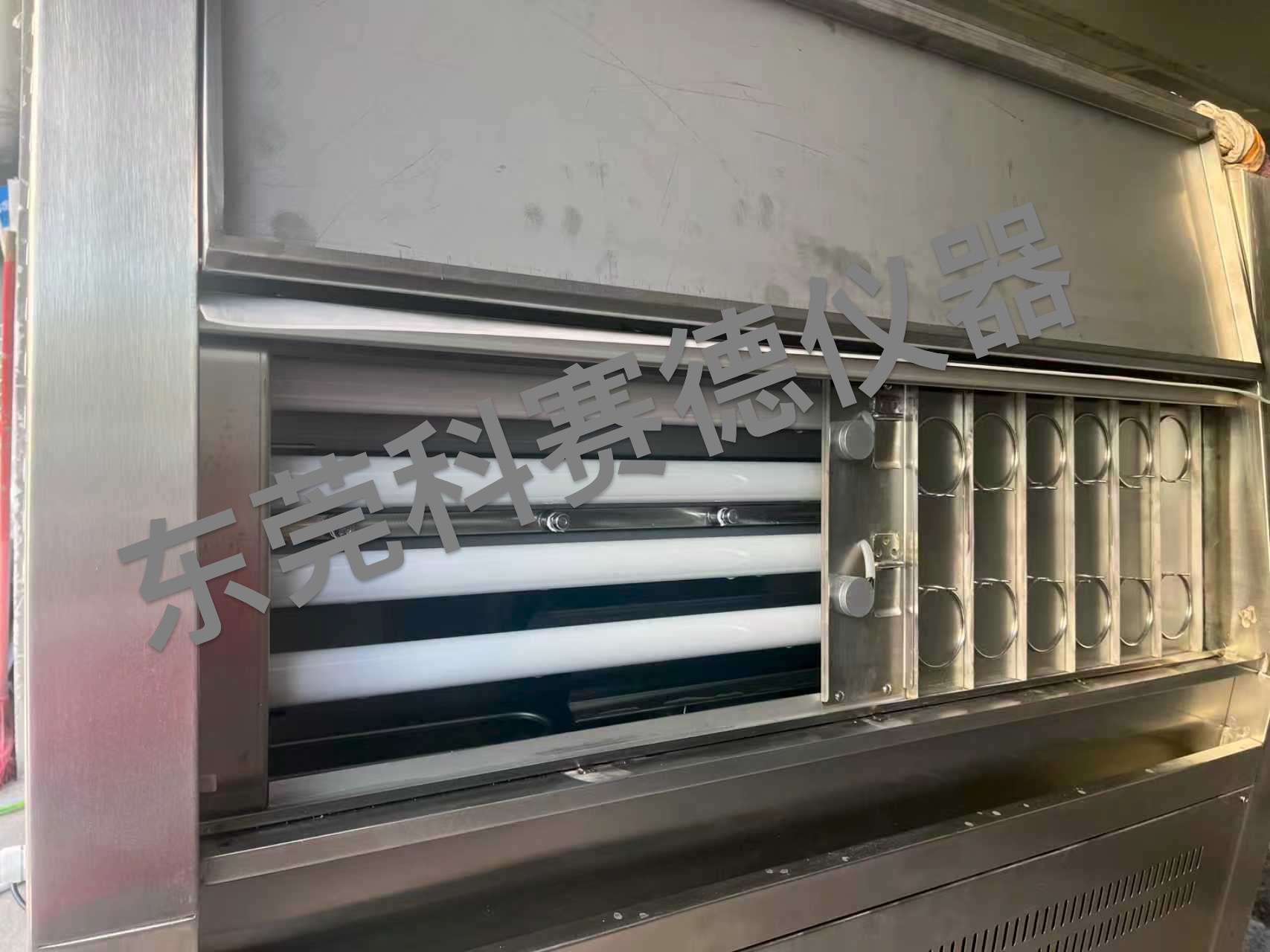 UV紫外線老化試驗箱燈管