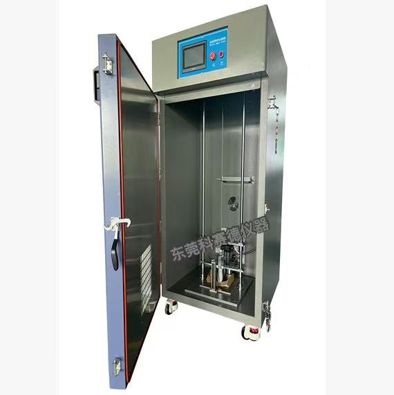 電池重物沖擊試驗(yàn)機(jī)